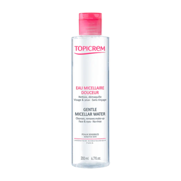 Hydra+ Gentle Micellar Water